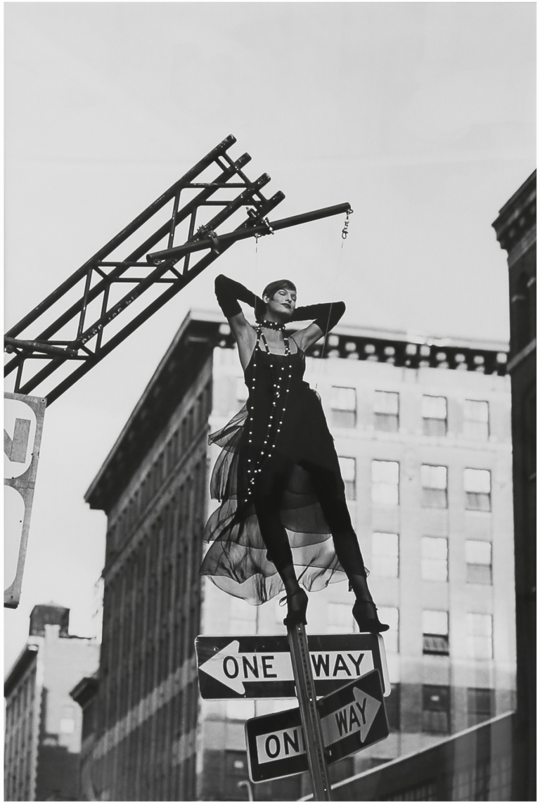 Peter Lindbergh: On Fashion Photography | The Independent
